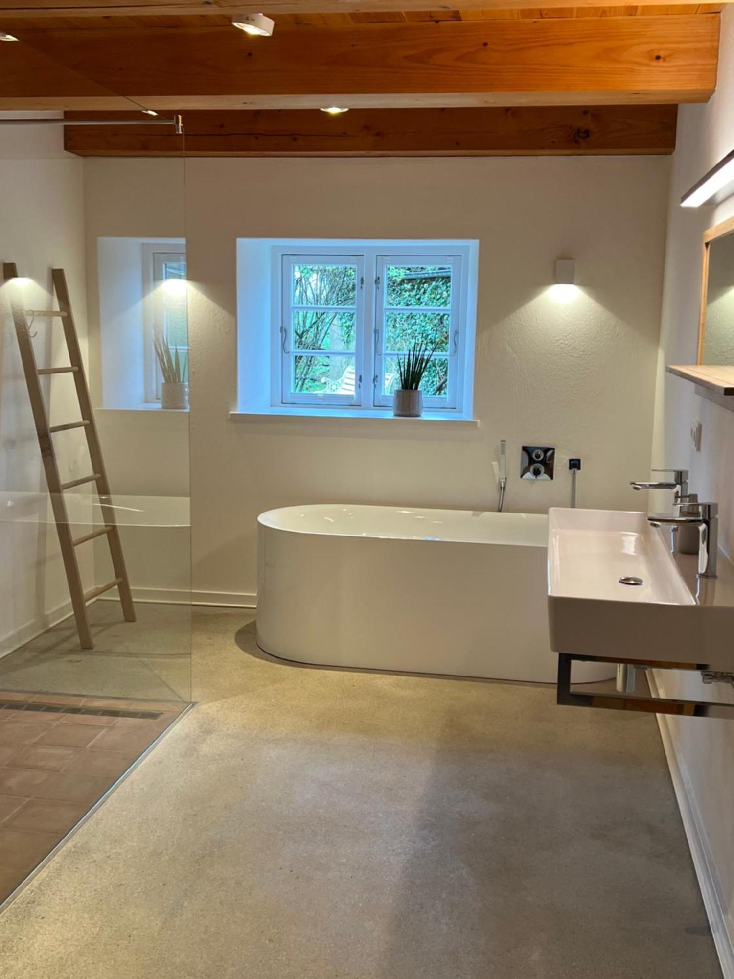Hof Osterfeld Apartment Mittelangeln Luaran gambar