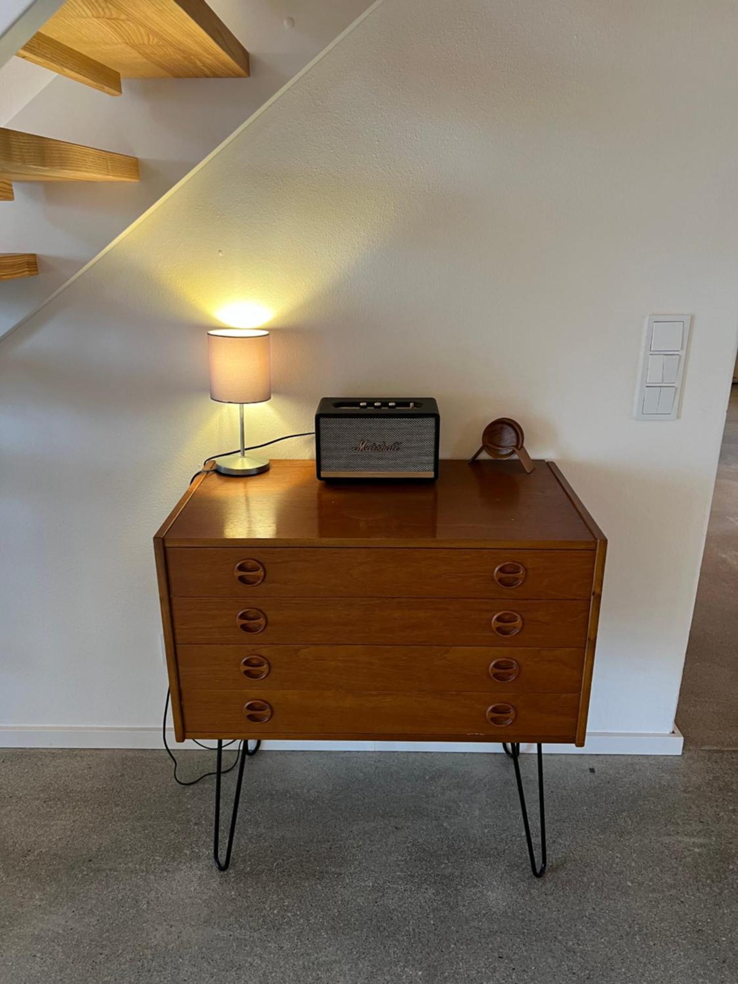 Hof Osterfeld Apartment Mittelangeln Luaran gambar