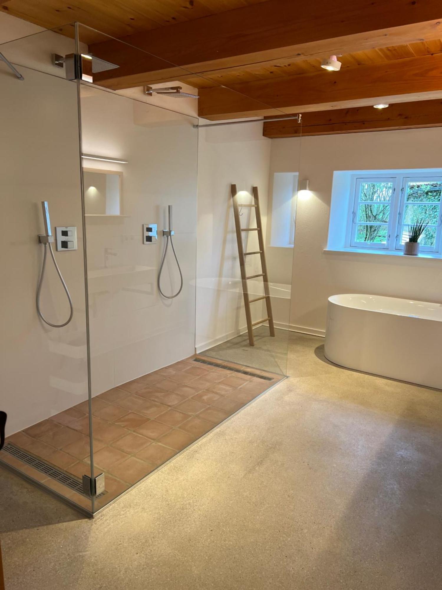 Hof Osterfeld Apartment Mittelangeln Luaran gambar